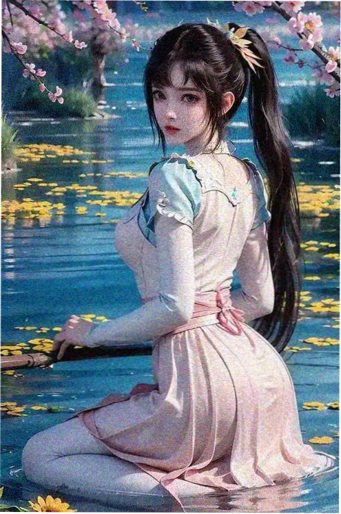 巷口人家 剧照